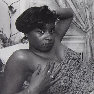 Steven Cuffie: Karen 1979