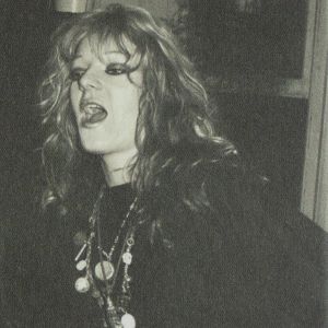 Cookie Mueller: Garden of Ashes