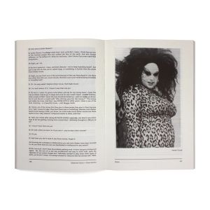 Jack Stevenson: Desperate Visions: Camp America The Films of John Waters And George & Mike Kuchar