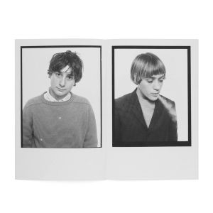 Kevin Hatt: Chloë and Harmony ‘94