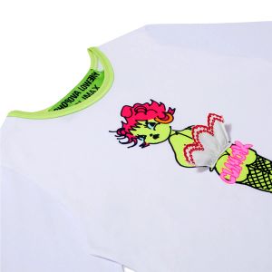 Climax × Chopova Lowena: Climax Peekaboo Top