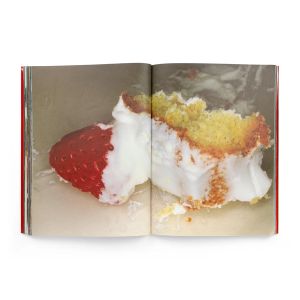 Nobuyoshi Araki: The Banquet
