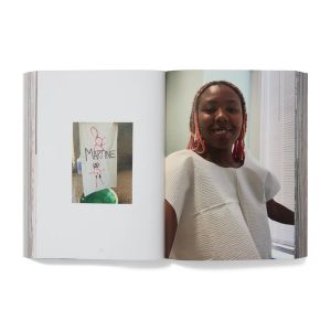 Martine Syms: PICTURES, 2014-2024