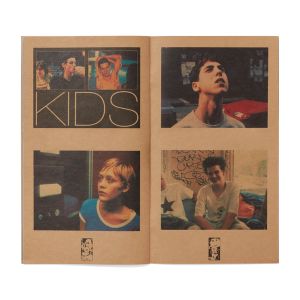 Larry Clark: Kids
