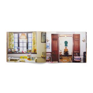 Todd Oldham: John Waters: Place Space