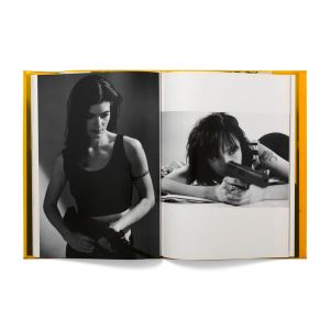 Richard Kern: XXGirls
