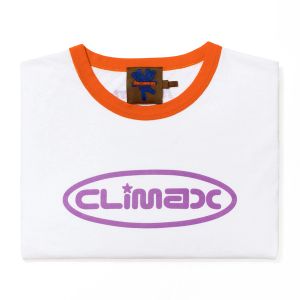 Heaven by Marc Jacobs: Climax tee