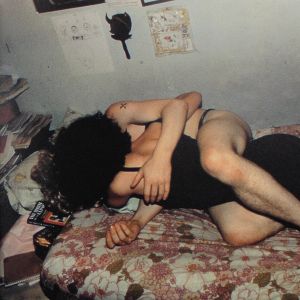 Nan Goldin: Couples and Loneliness