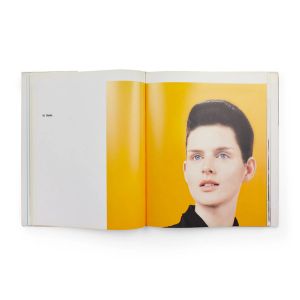 Guido Palau: Heads: Hair by Guido