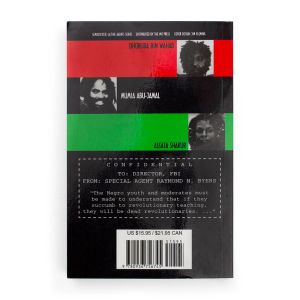 Dhoruba Bin Wahad, Mumia Abu-Jamal & Assata Shakur: Still Black, Still Strong