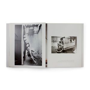 Nick Knight: Nick Knight