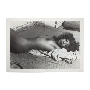 Steven Cuffie: Baltimore Portraits