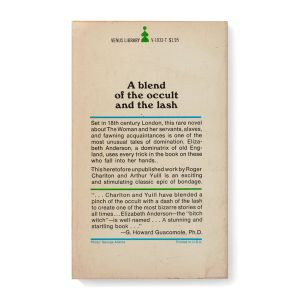 Charlton & Yuill: Bitch Witch