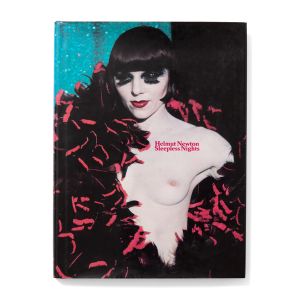 Helmut Newton: Sleepless Nights