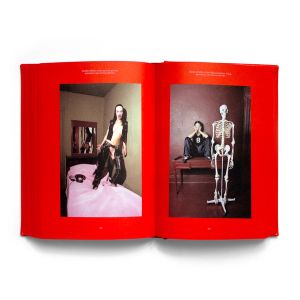 Kembra Pfahler: Kembra Pfahler