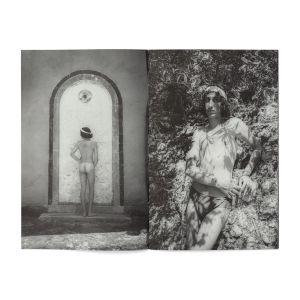 Grace Ahlbom: Darius