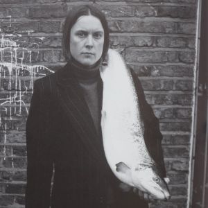 Sarah Lucas: Exhibitions and Catalogue Raisonné,1989-2005