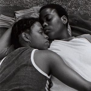 JEB: Eye to Eye: Portraits of Lesbians