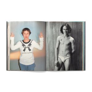 Camilla Nickerson, Neville Wakefield: Fashion: Photography of the Nineties