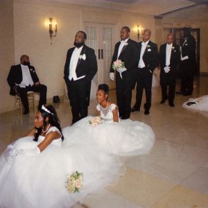 Miranda Barnes: Social Season