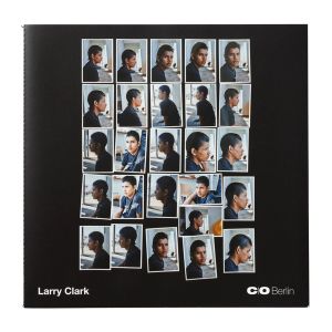 Larry Clark: Larry Clark