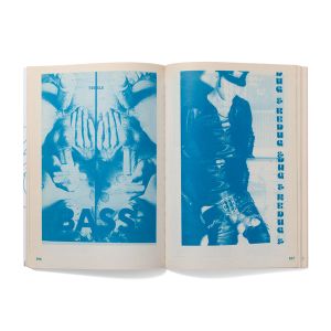 AA Bronson, Philip Aarons: Queer Zines