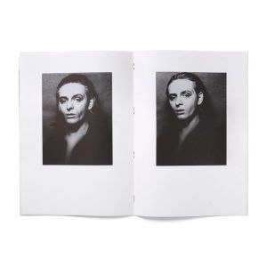 Urs Lüthi: Just Another Story About Leaving