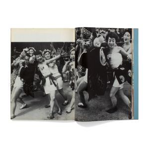 Sadatoshi Miyashita: Asakusa