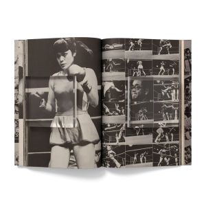 Nobuyoshi Araki: Pseudo Reportage