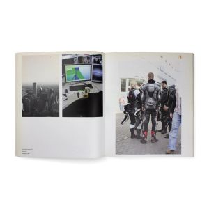 Wolfgang Tillmans: Wolfgang Tillmans