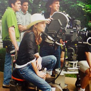 Sofia Coppola: The Virgin Suicides