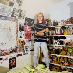 Adrienne Salinger: Teenagers in Their Bedrooms