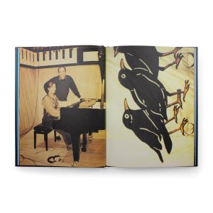 Ryuichi Sakamoto: Sweet Revenge Tour 1994