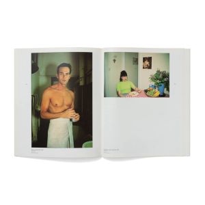 Nan Goldin & Cherry Smith: Bad Girls