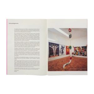 Mike Kelley: Three Projects