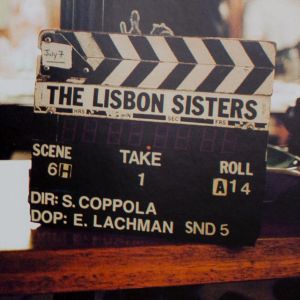 Sofia Coppola: The Virgin Suicides