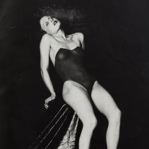 Hajime Sawatari: Nadia