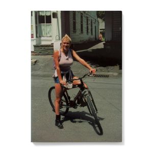 Richard Prince: American English