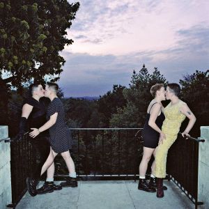 Del LaGrace Volcano: Queer Dyke Cruising