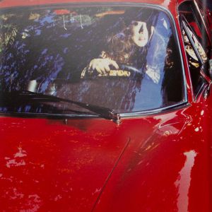 Kishin Shinoyama: Car Girl