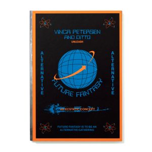 Vinca Petersen: Future Fantasy
