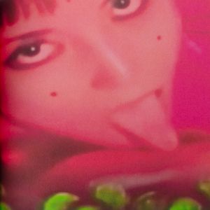 Mindy Seu: Cyberfeminism Index