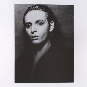 Urs Lüthi: Just Another Story About Leaving