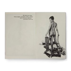 Kurt Müller & Kidge Wurdak: Pussies in Boots