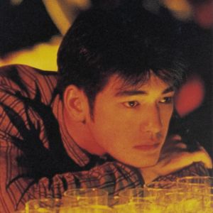 Wong Kar-wai: Chungking Express