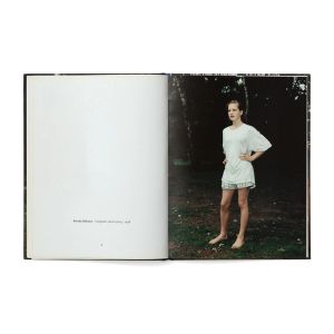 Rineke Dijkstra: Die Berliner Zeit