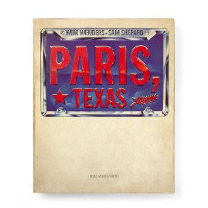 Wim Wenders: Paris, Texas