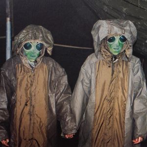 Mike Kelley & Paul McCarthy: Sod & Sodie Sock