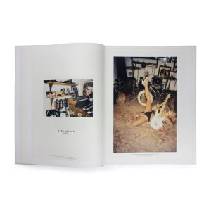 Juergen Teller: Marc Jacobs Advertising 1998-2009