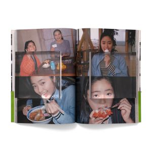 Nobuyoshi Araki: Girls on Journeys